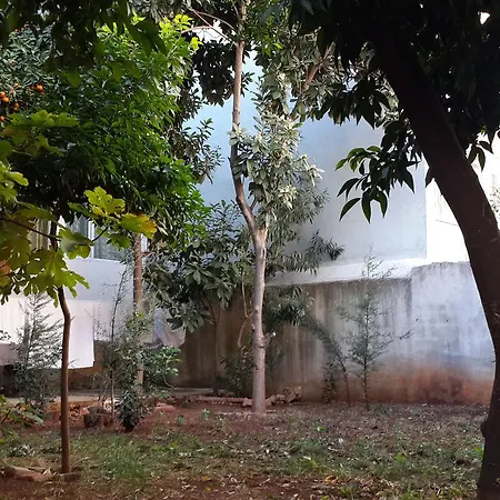 Uyar Palace *