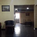 Hostel Uyar Palace Antalya
