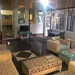Hostel Uyar Palace *