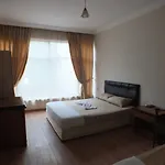 Uyar Palace * Antalya