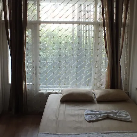 Uyar Palace Hostal