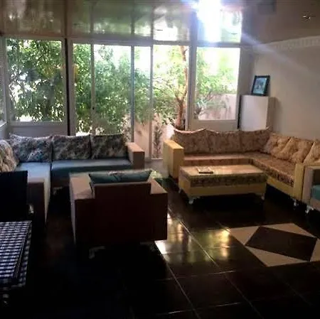 Uyar Palace * アンタルヤ