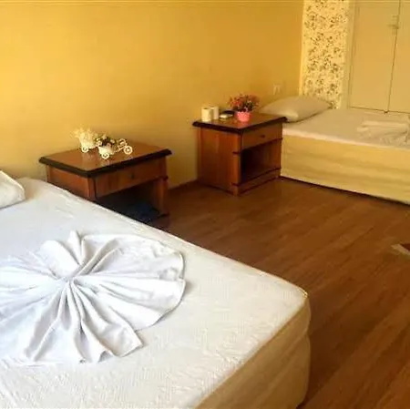 Uyar Palace ホステル