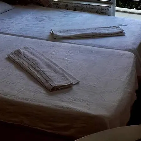 Uyar Palace * Antalya