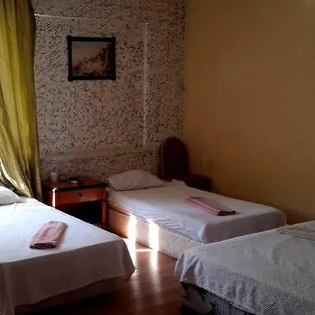 旅馆 Uyar Palace