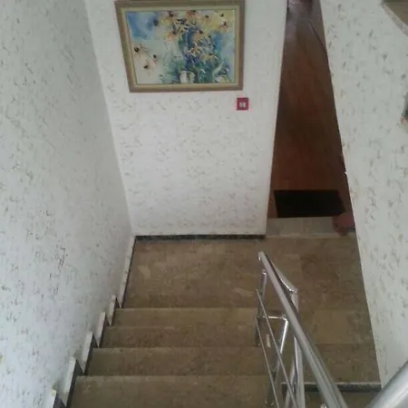 Uyar Palace * アンタルヤ