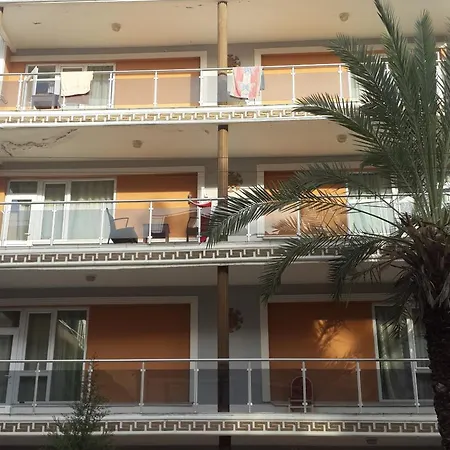 Uyar Palace * Antalya