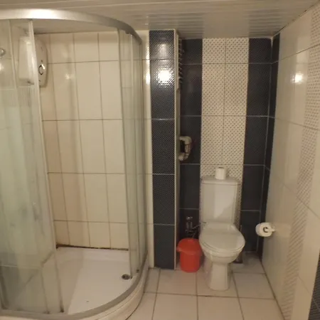 Uyar Palace * Antalya