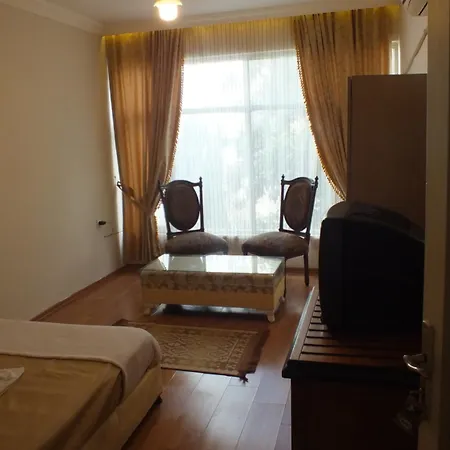 Uyar Palace * Antalya