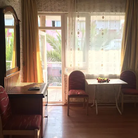 Uyar Palace 旅馆