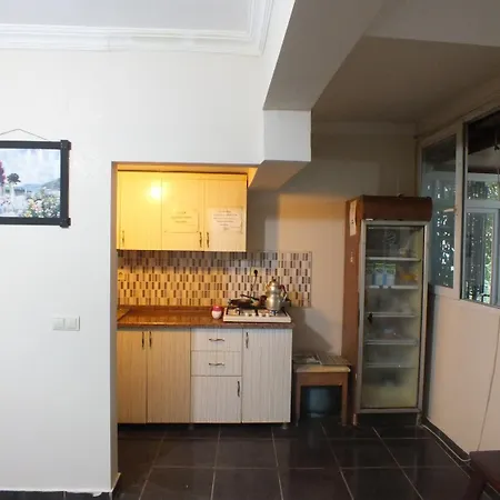 Hostel Uyar Palace Antalya