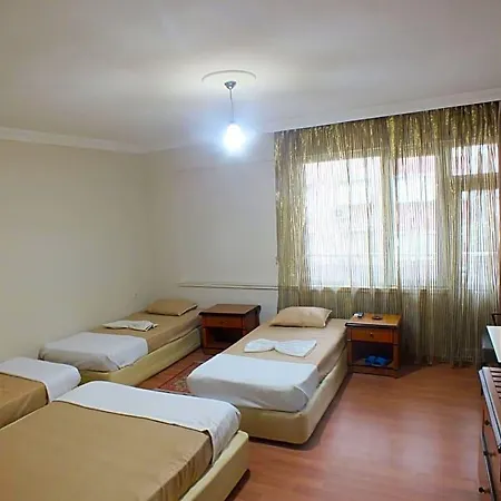 אכסניה Uyar Palace