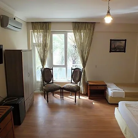 אכסניה Uyar Palace *