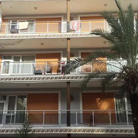 Uyar Palace