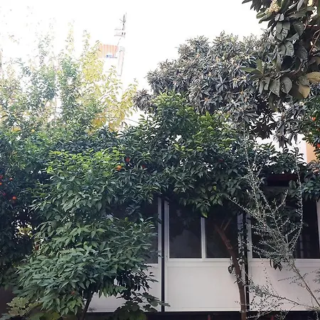 Hostel Uyar Palace Antalya