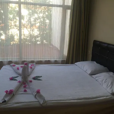 Uyar Palace アンタルヤ