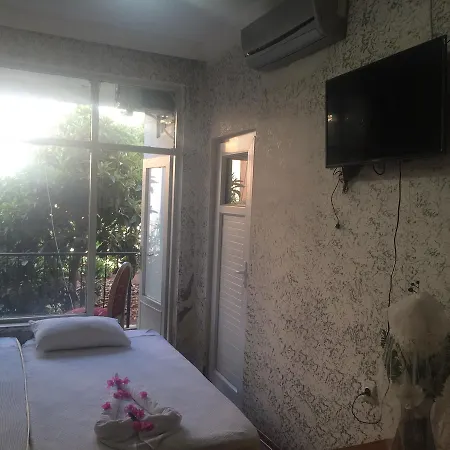 Uyar Palace ホステル *