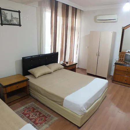 Uyar Palace * アンタルヤ