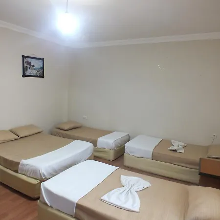 Hostel Uyar Palace *