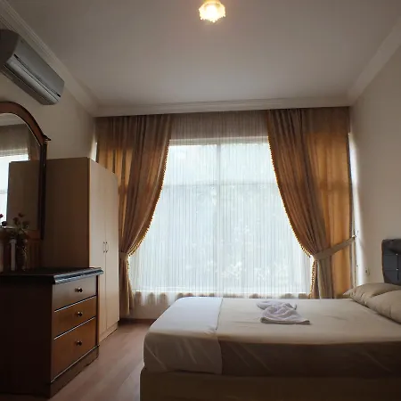 Uyar Palace * アンタルヤ