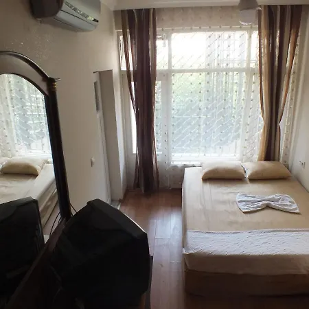 Uyar Palace * アンタルヤ