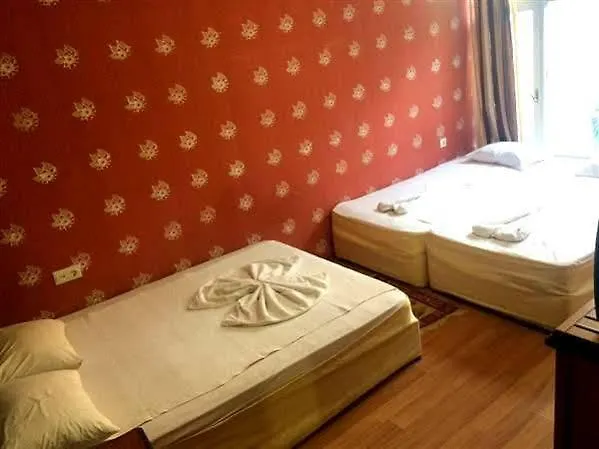 Hostel Uyar Palace