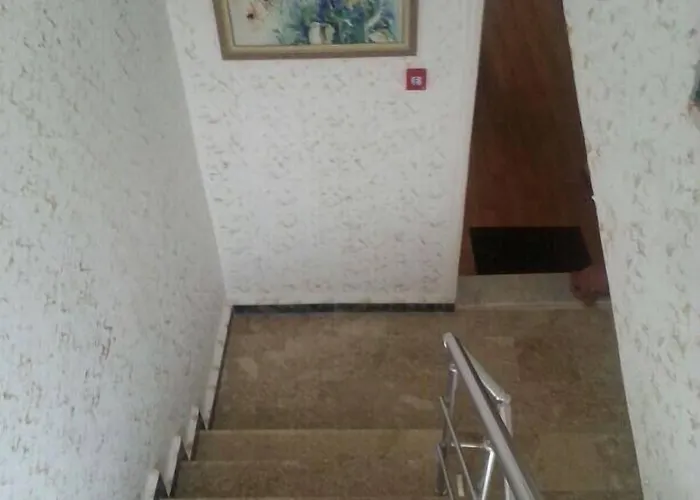 Uyar Palace * Antalya