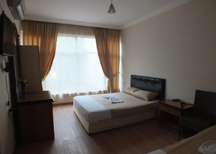 Uyar Palace * Antalya