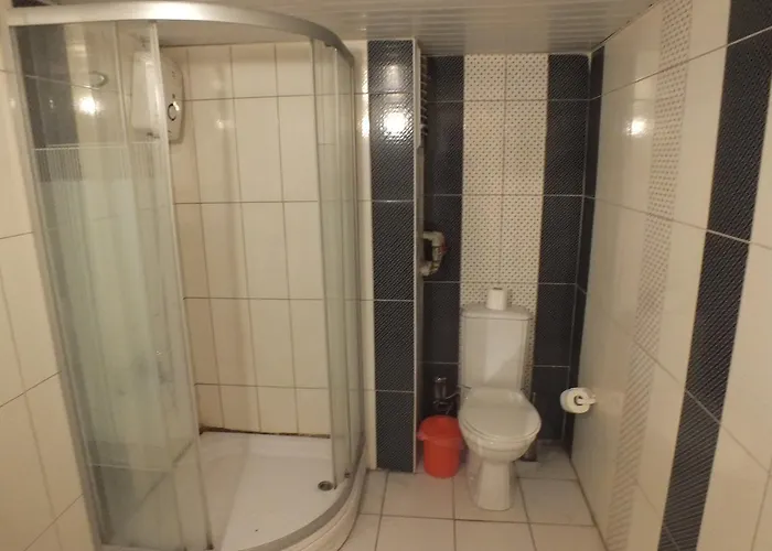 Uyar Palace * أنطاليا