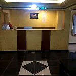 Uyar Palace *