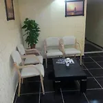 Hostal Uyar Palace