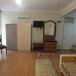 Hostal Uyar Palace Antalya