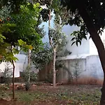 Uyar Palace *