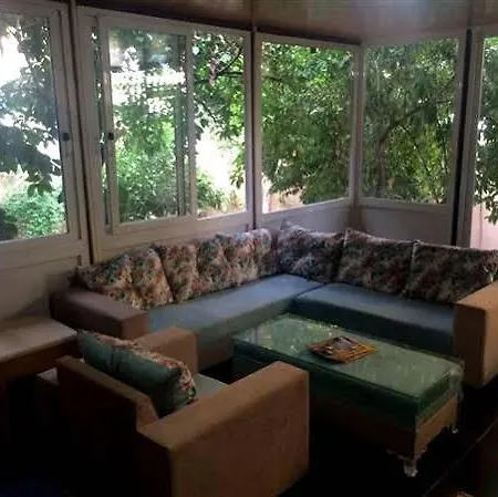 Hostel Uyar Palace Antalya