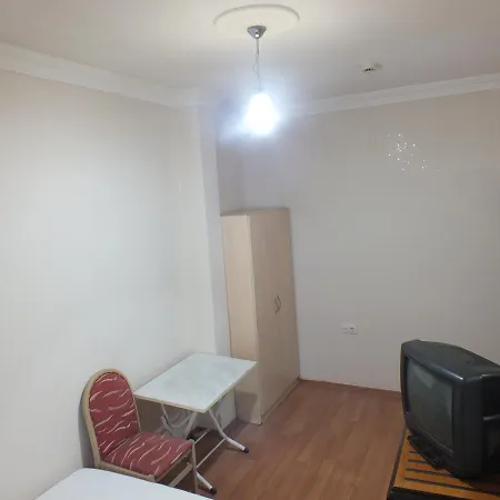 Hostel Uyar Palace Antalya