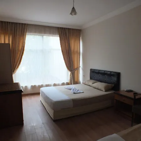 Uyar Palace * Antalya