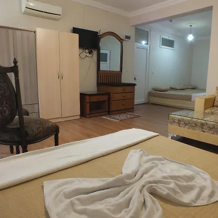 Uyar Palace * Antalya