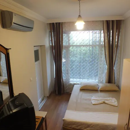 Uyar Palace * Antalya