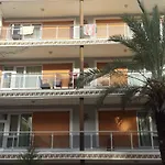 Uyar Palace * Αττάλεια