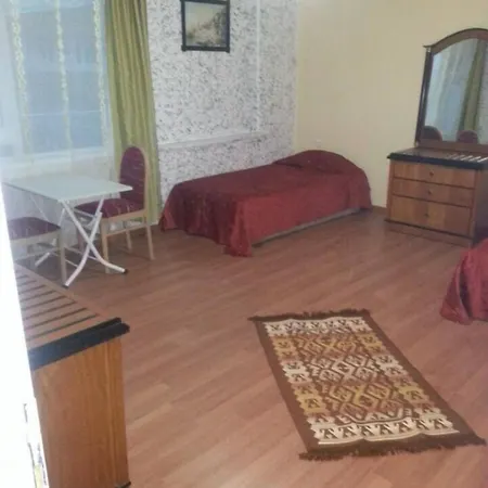 Uyar Palace Hostal Antalya