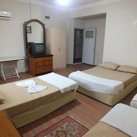Hostal Uyar Palace