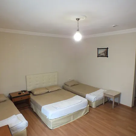 Hostal Uyar Palace