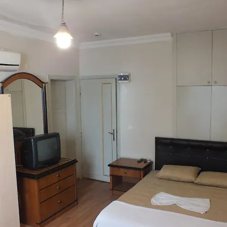 Hostal Uyar Palace *