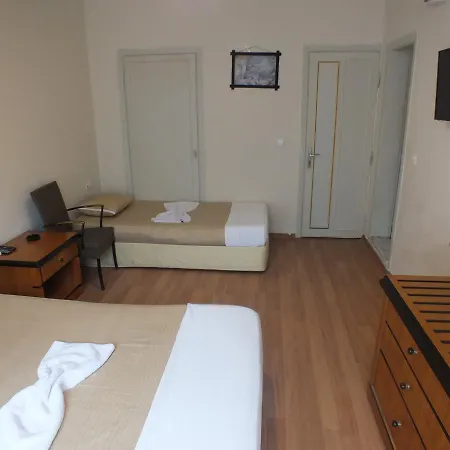 Hostal Uyar Palace *